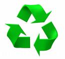 Be Kind, Reuse recycle