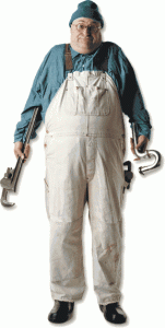 Plumber Plumber