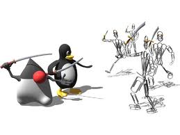 Attack of the Clippy Zombies